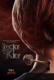 Locke&Key serie HBO Mangatel internet Cabo de Palos